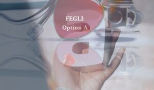 FEGLI Option A / FEGLI A