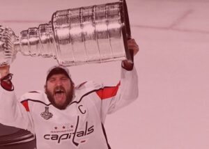 2019 Pay Raise, Capitals Parade, & Treasury Terminates ETA Program