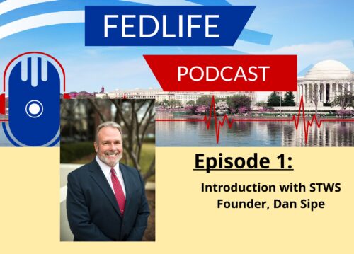 Fedlife Cover 1 - Serving Those Who Serve Founder Dan Sipe