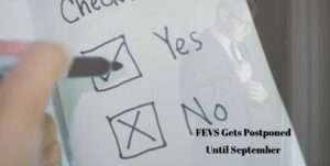 Federal Employee Viewpoint Survey