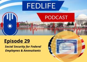 Social Security for Federal Employees