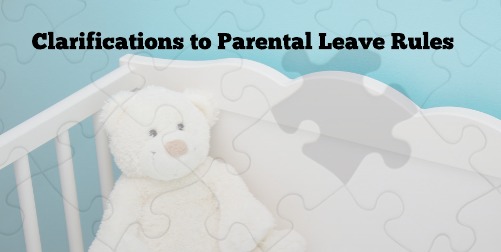 Parental Leave Rules