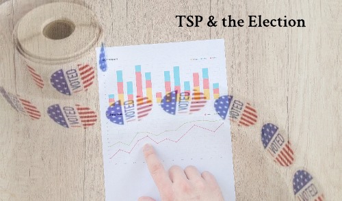 Elections and Your TSP
