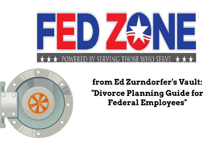Divorce Planning for Federal Employees
