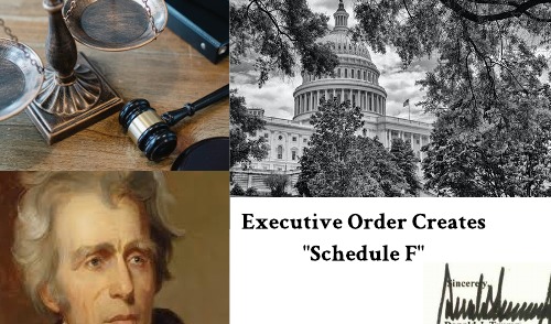 presidential executive orders