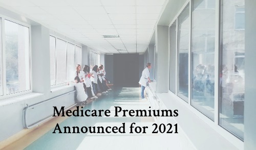 Medicare Premiums 2021