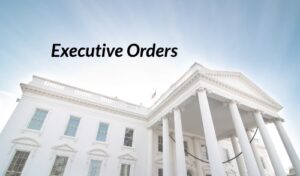 Executive Orders