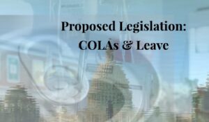 Comprehensive Leave