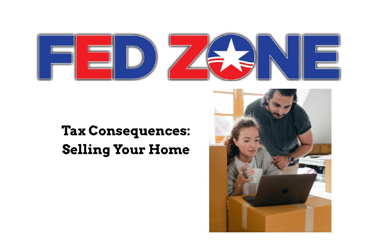 tax consequences