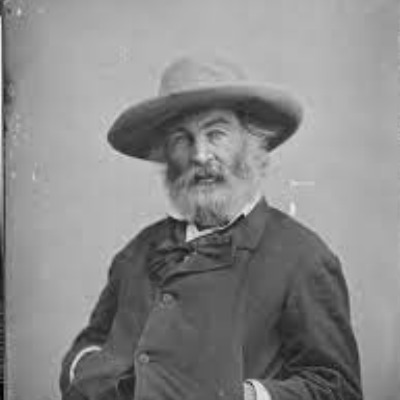 Walt Whitman