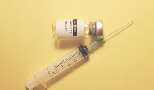 Vaccine Mandate for Federal Employees