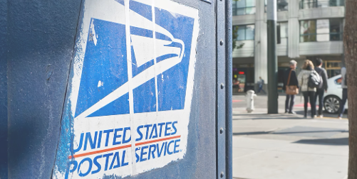 USPS News Postal Banking