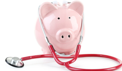 difference between health savings account and healthcare flexible spending account