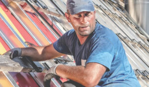 Bipartisan Bill Introduced to Reduce and Repair Federal Property